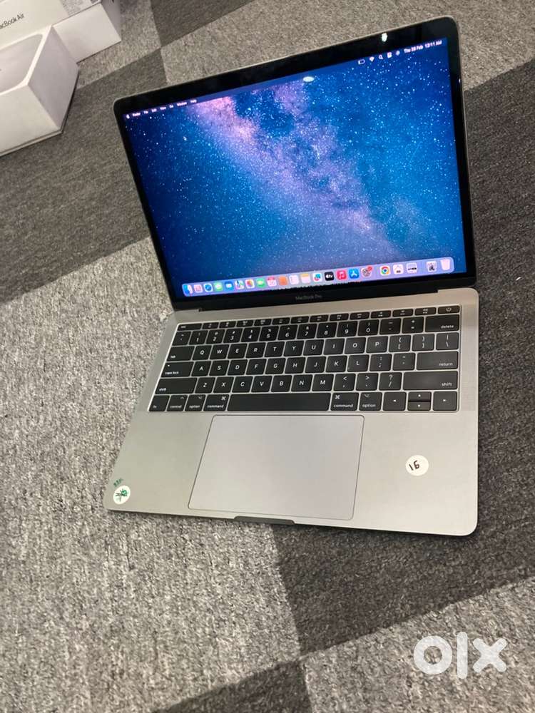 Macbook Pro 2011 - Buy & Sell Computers & Laptops Online in India