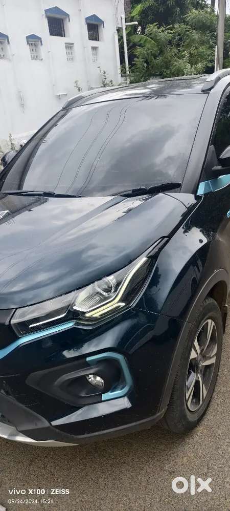 Tata Nexon Ev 2023 Electric Well Maintained