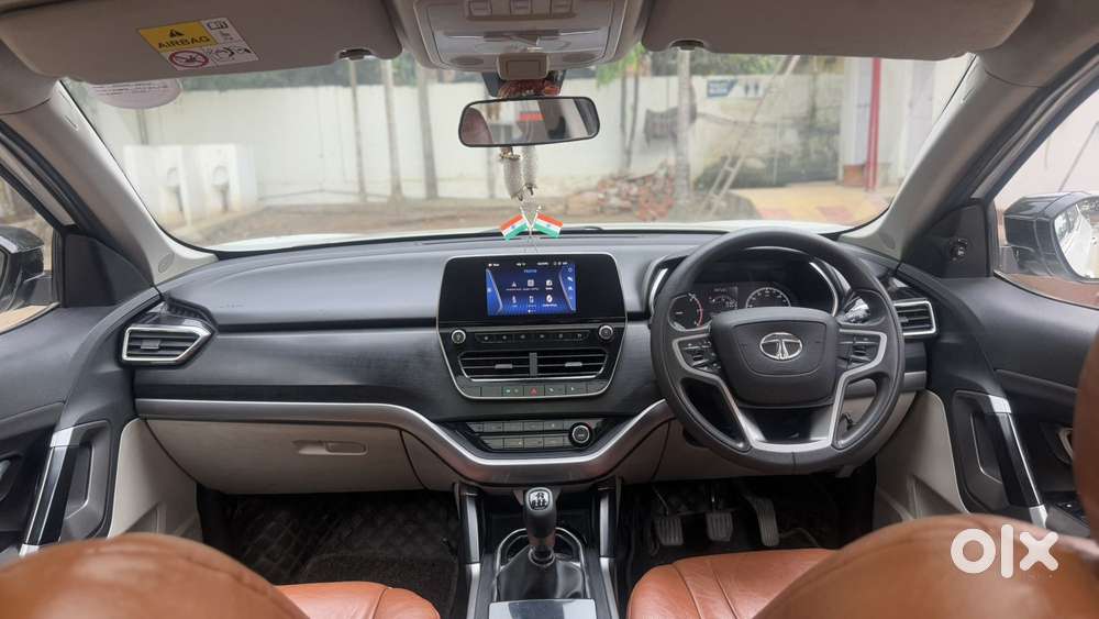Tata Safari 2.0 Kryotec Xta Plus, 2022, Diesel