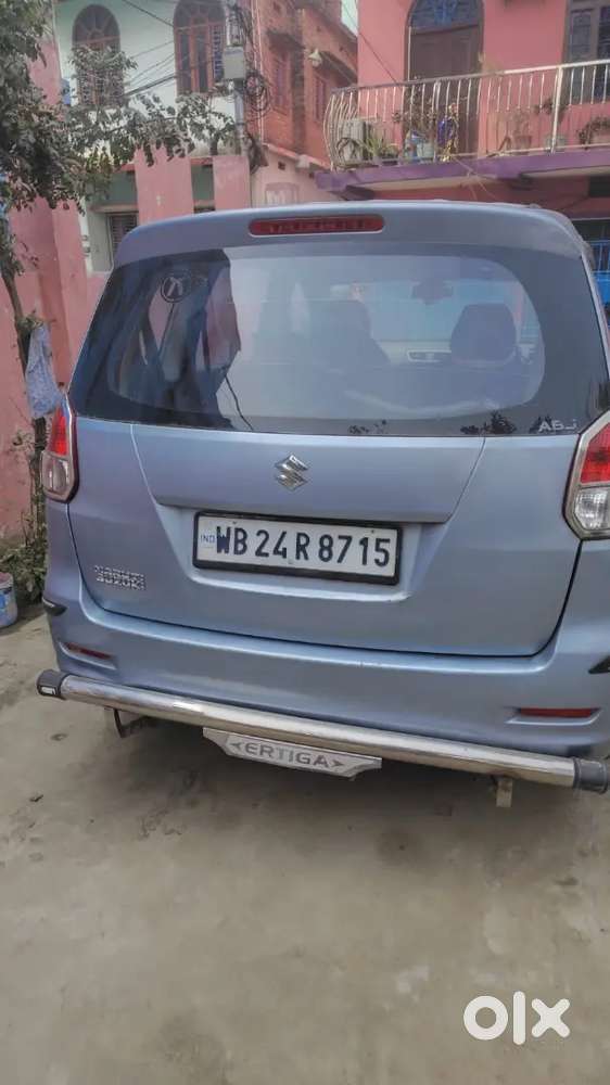 Maruti Suzuki Ertiga 2013 Diesel 85000 Km Driven