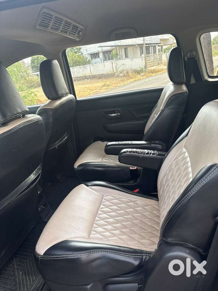 Maruti Suzuki Xl6 1.5 Zeta Mt, 2021, Petrol