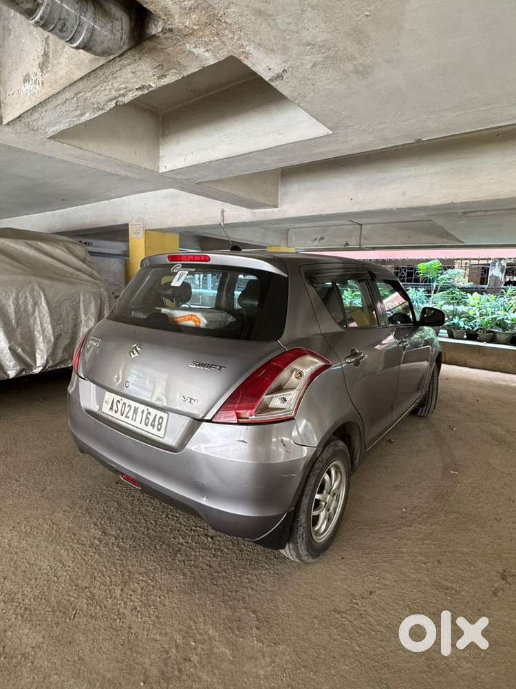Swift Vdi Diesel Maruti 2014