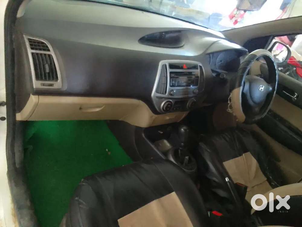Hyundai I20 Magna 2012 Diesel