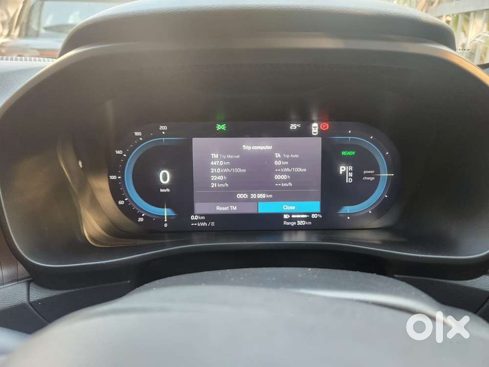 Volvo Xc40 Recharge P8 Awd, 2023, Electric