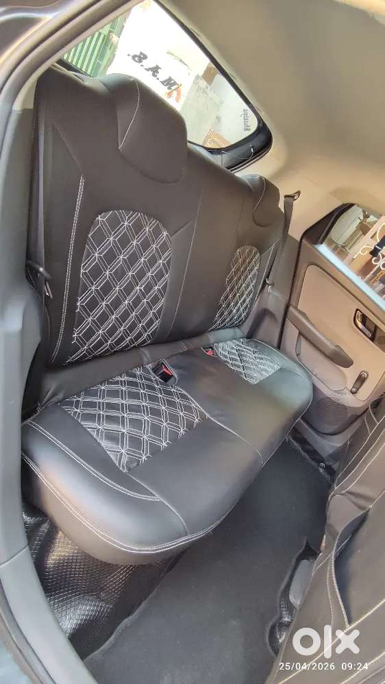 Tata Altroz 2020 Petrol Single Owner - Well Maintained Showroom Stock.