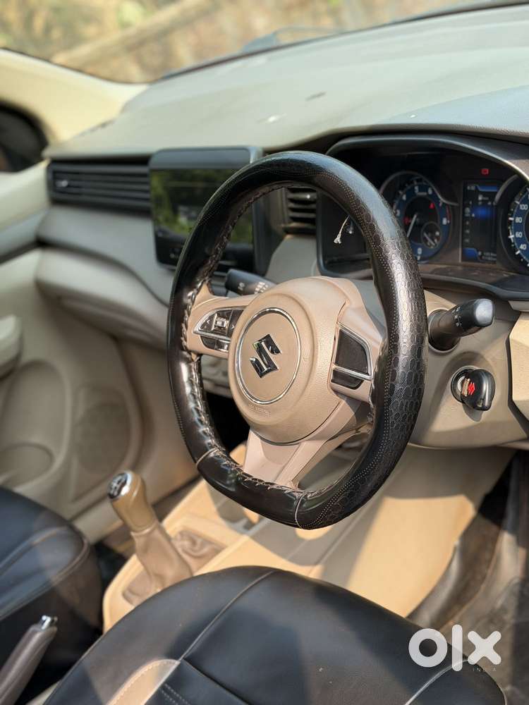 Maruti Suzuki Ertiga Vxi (o) Cng, 2019, Cng & Hybrids