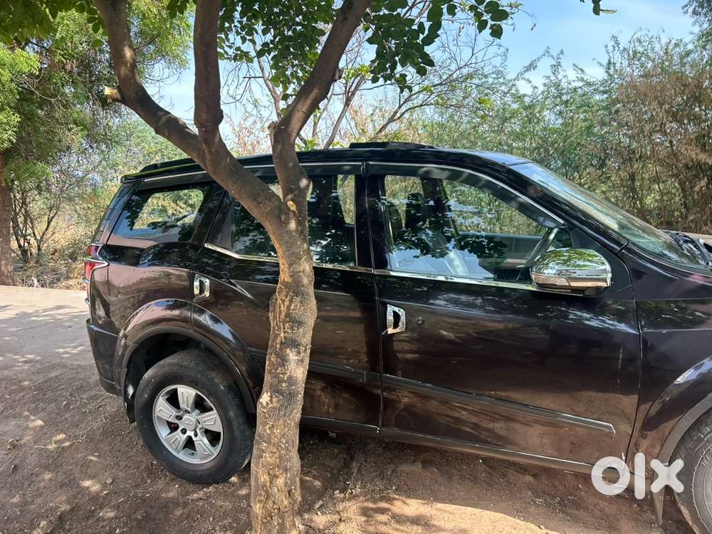 Mahindra Xuv500 Diesel Manual 2012
