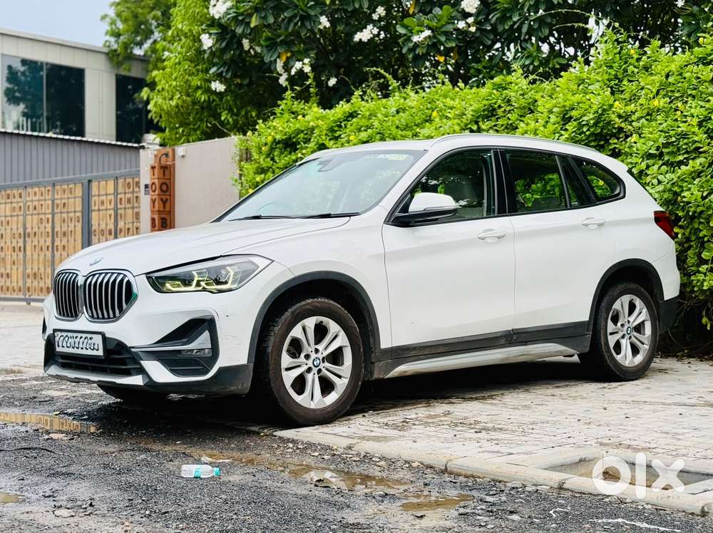 Bmw X1 2.0 Sdrive20d Xline, 2021, Diesel