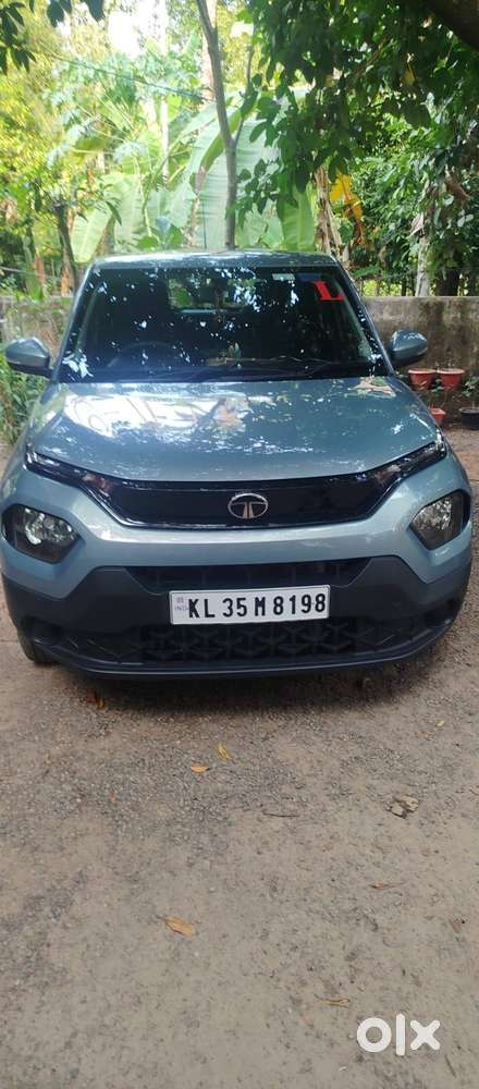 2024 October Model Punch Adventure Rythm