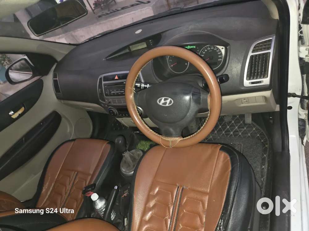 Hyundai New I20 2012 Diesel Well Maintained