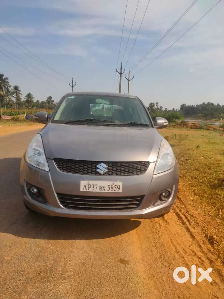 Maruti Suzuki Swift 2014 Diesel Good Condition