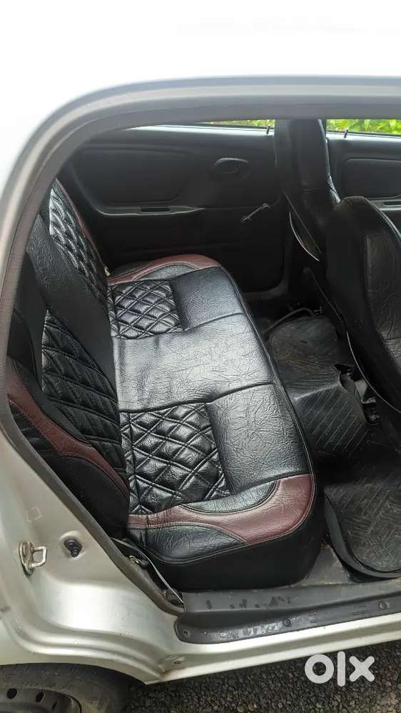 Maruti Suzuki Alto Lxi 2010
