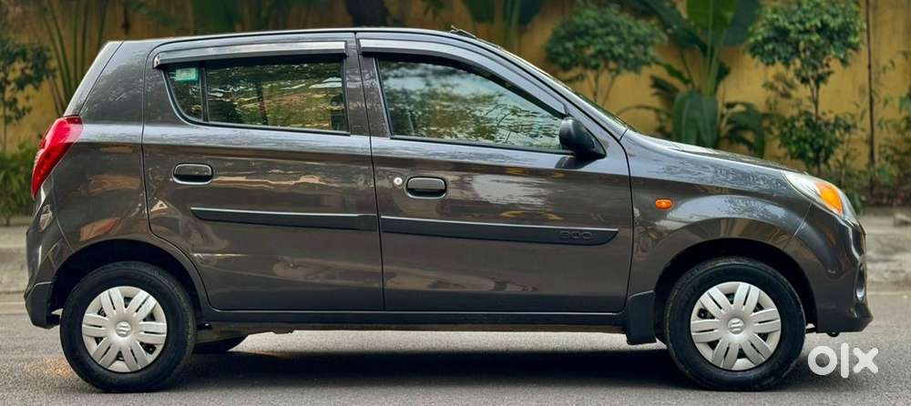 2018 Maruti Alto 800 Year Model New Condition One Hand Car New Bettery