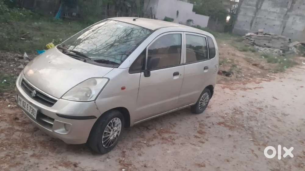 Maruthi Zen Estillo Lxi.. Fc Up To 2029