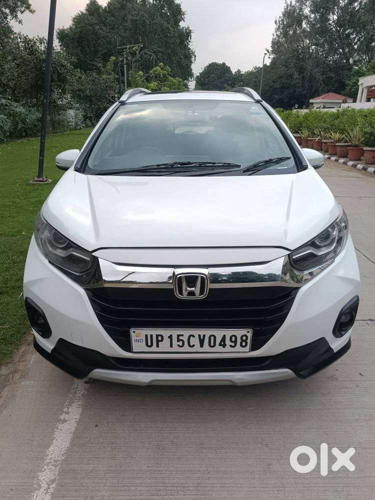 Honda Wr-v 1.5 Vx I-dtec, 2018, Diesel