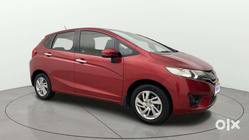 Honda Jazz Vx Cvt, 2019, Petrol