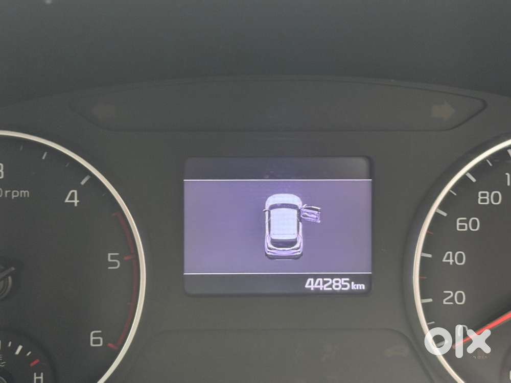 Kia Seltos 2019 Htx Diesel Manual