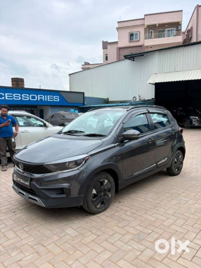 Tata Tiago Xz, 2025, Petrol
