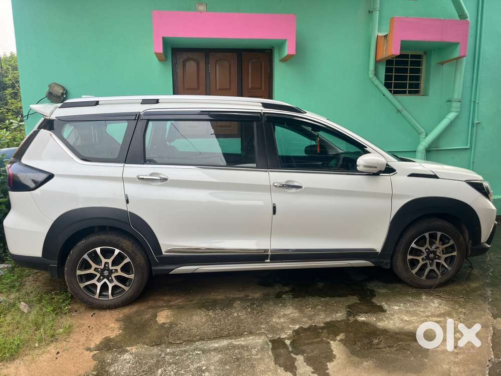 Maruti Suzuki Xl6 2024 Year