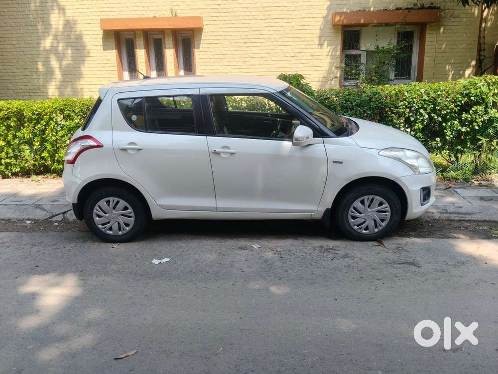 Maruti Suzuki Swift Vdi 2017