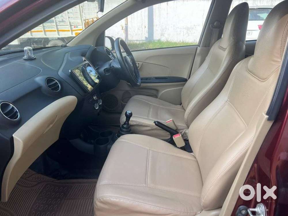 Honda Amaze Sx I Dtec, 2016, Diesel