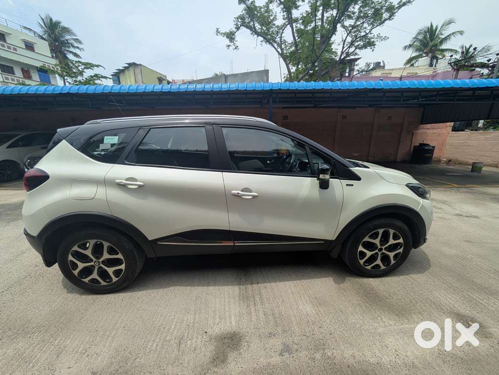 Renault Captur 1.5 Rxt Dual Tone Diesel, 2019, Diesel