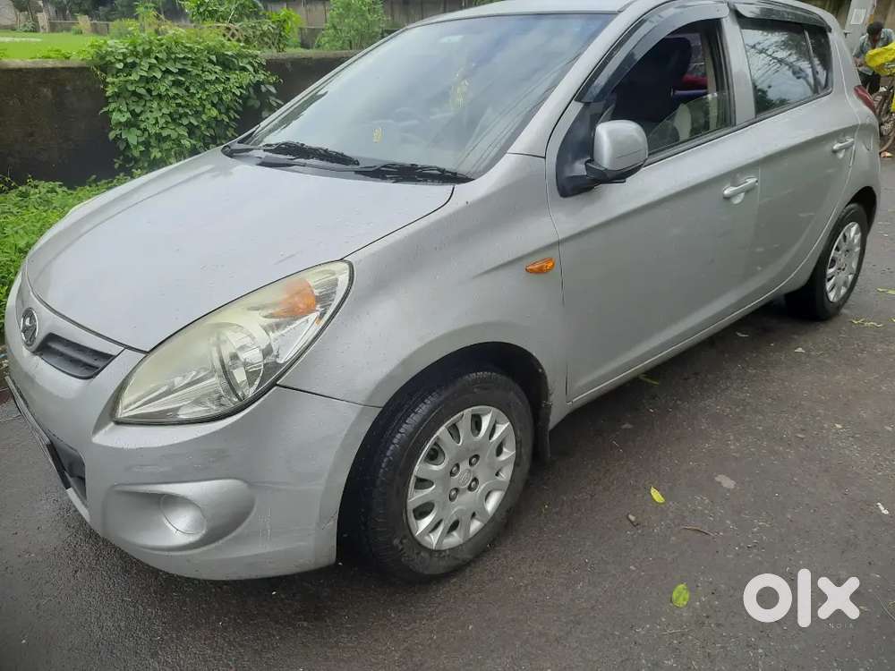 Hyundai I20 2009 Petrol Well Maintained