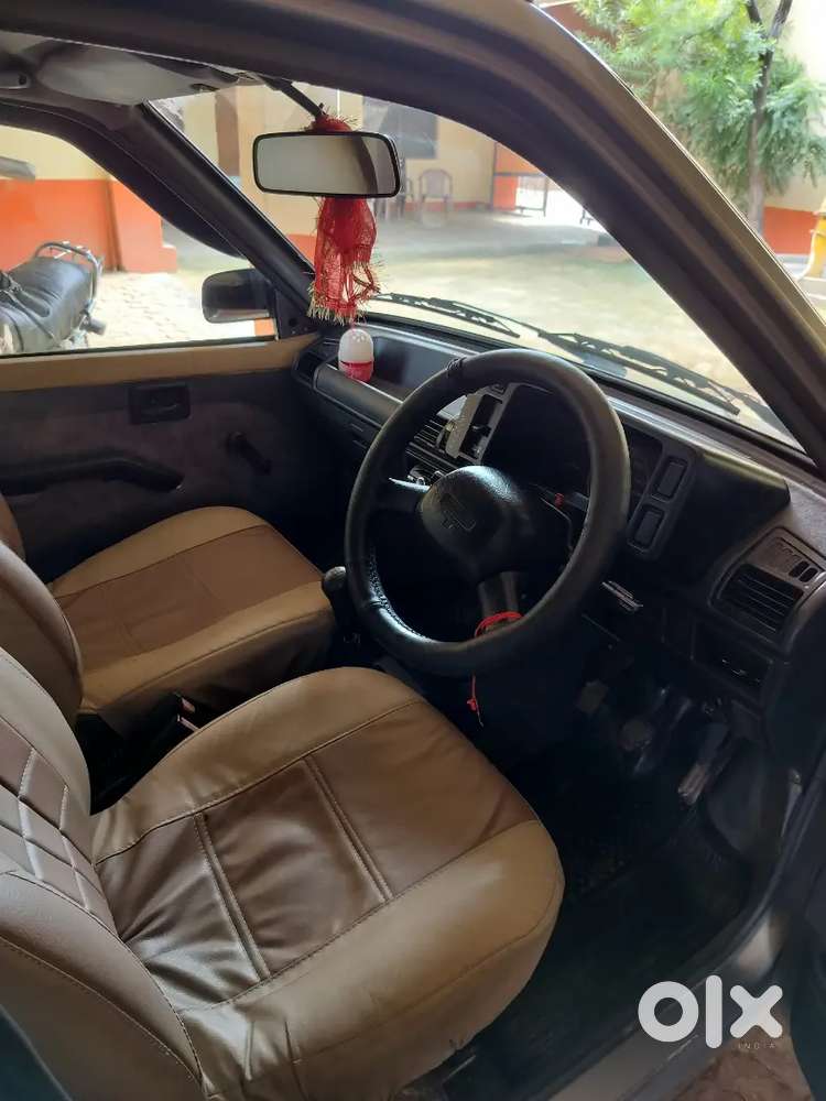 Maruti Suzuki 800 2001 Petrol 45000 Km Driven