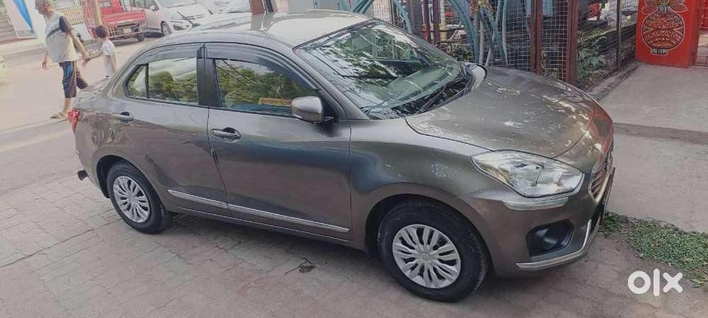 Maruti Suzuki Dzire 2017-2020 Vdi, 2018, Diesel