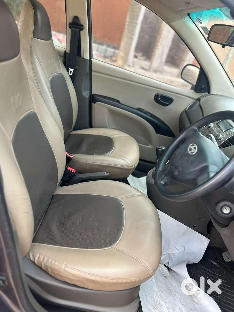 Hyundai I10 Magna 1.1l, 2014, Petrol