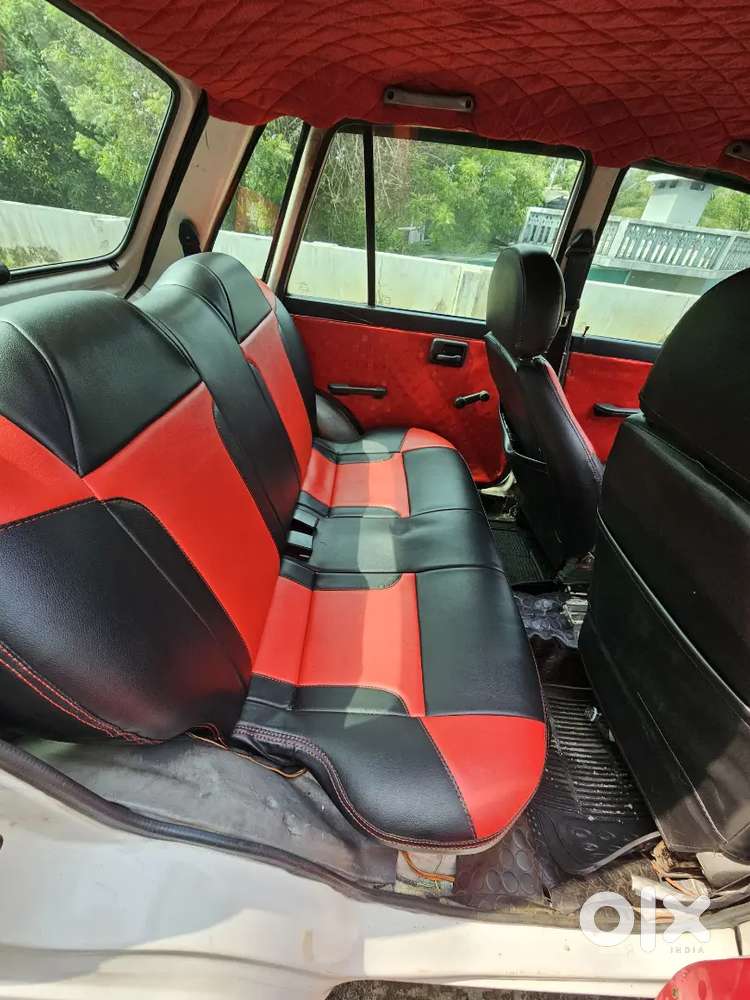 Maruti Suzuki 800 2003 Petrol 99000 Km Driven