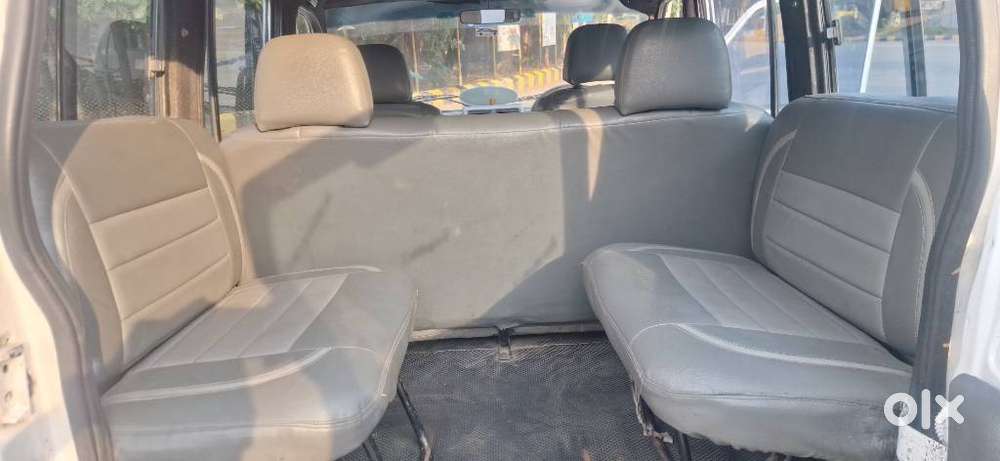 Tata Sumo Victa Spacio, 2007, Diesel