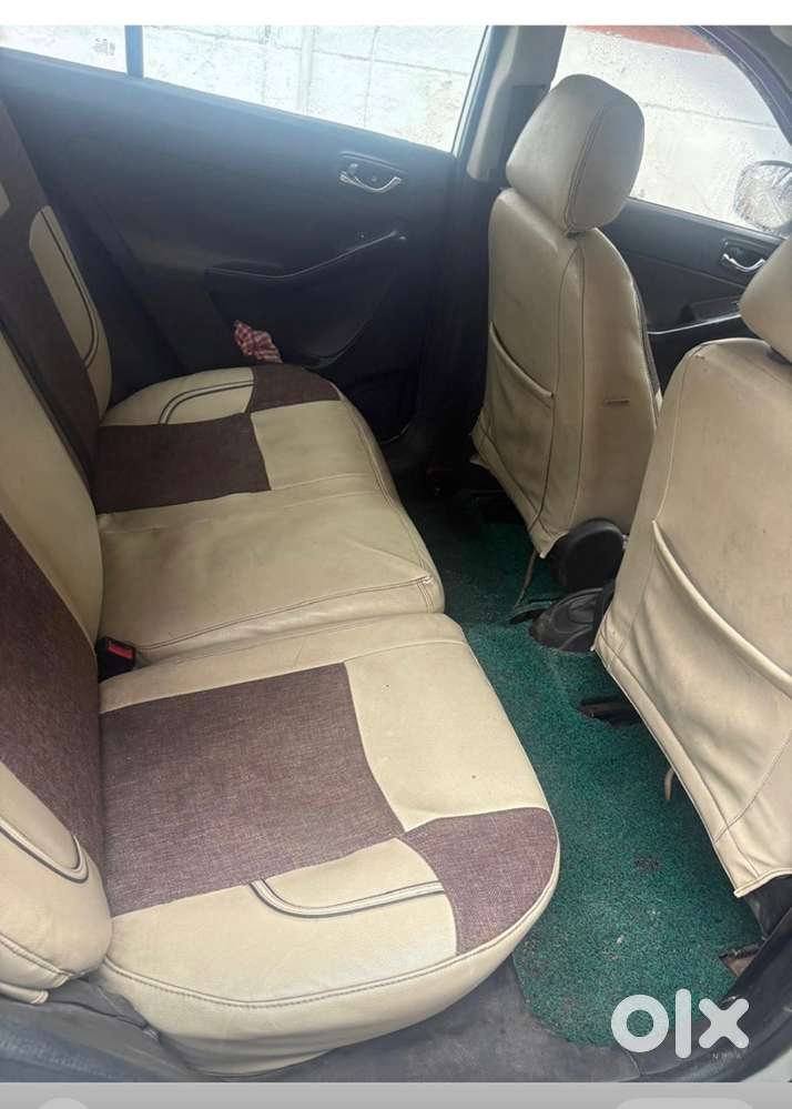 Tata Bolt Diesel 2017 Car