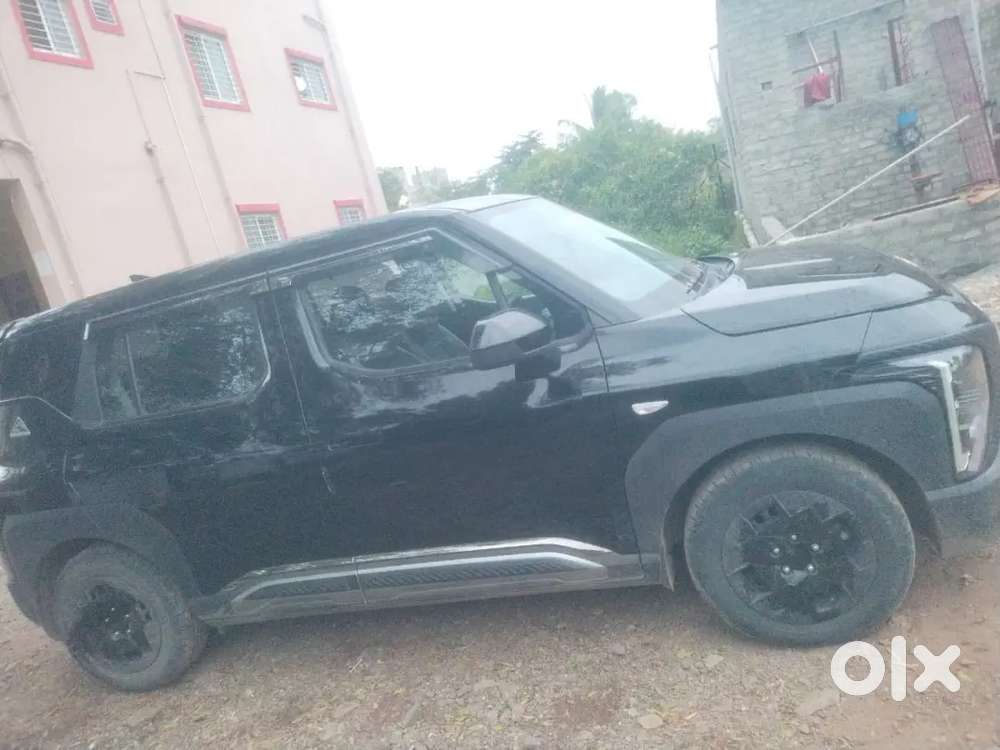 Kia Syros Htk Petrol 2026