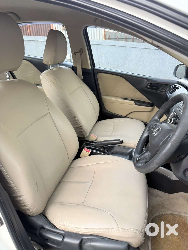 Honda City S Mt, 2014, Petrol