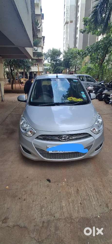 Hyundai I10 Magna For Sale