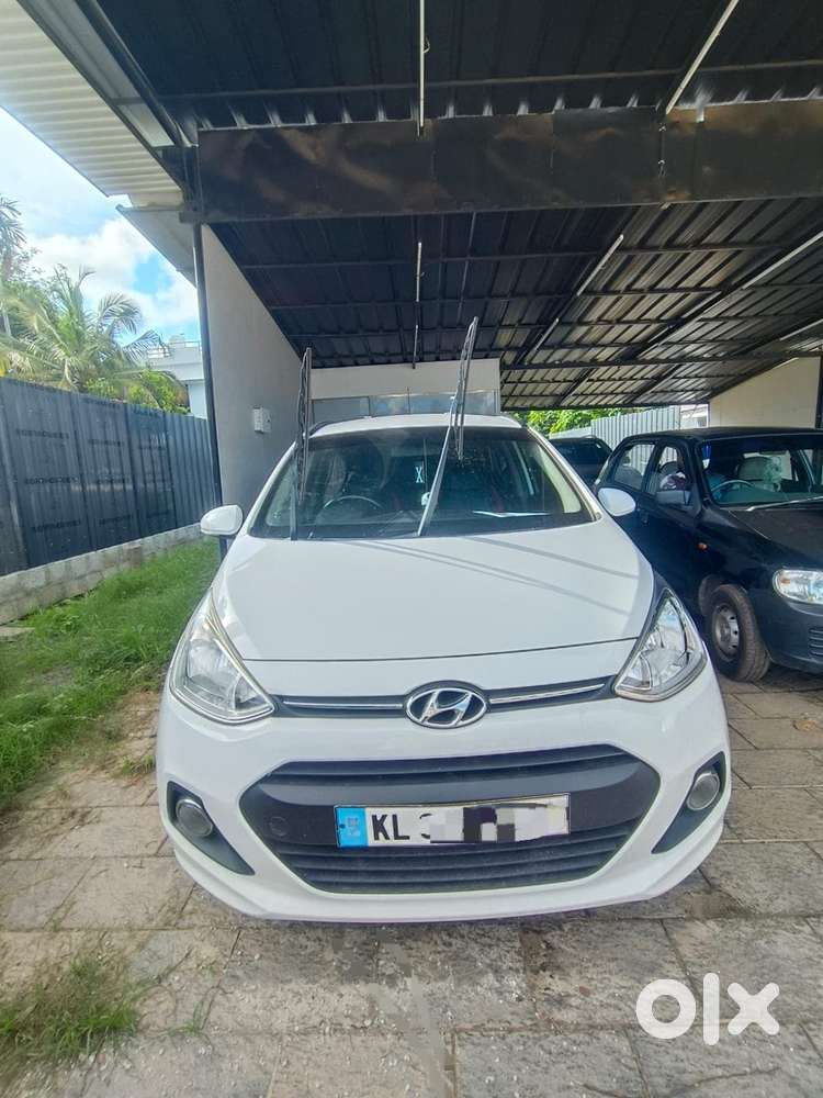 Hyundai I10, 2015, Petrol