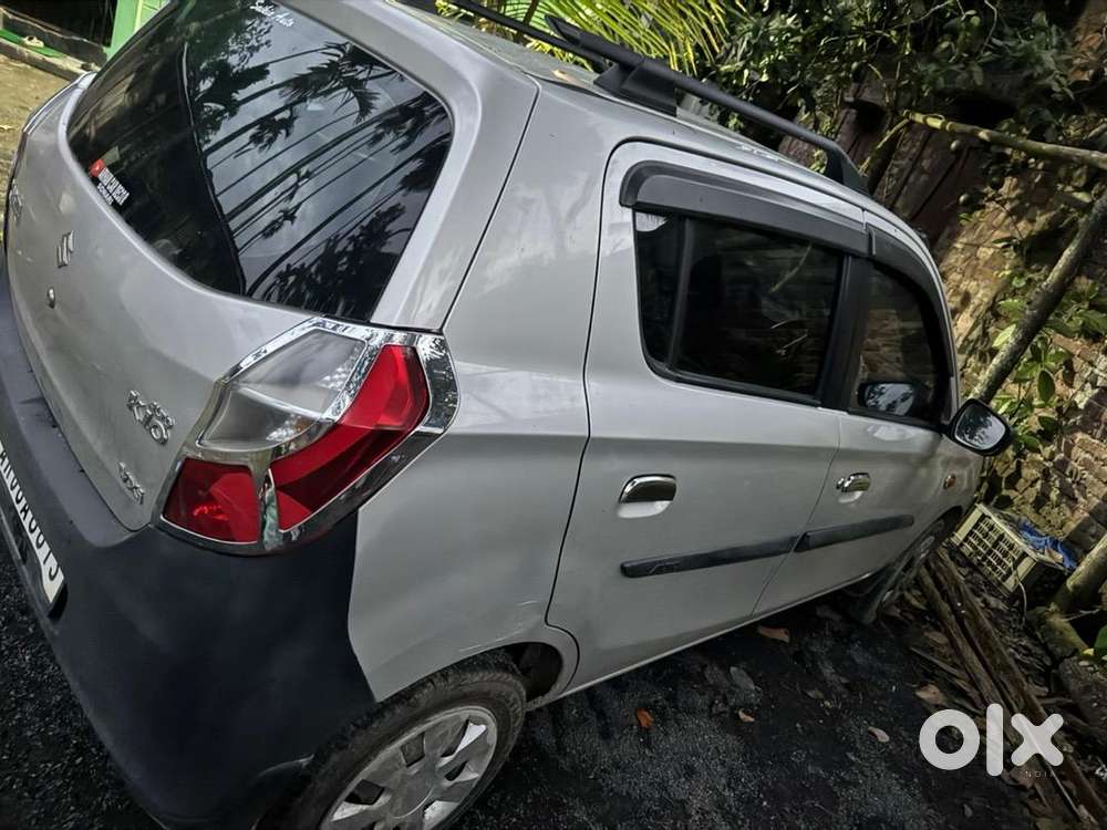 Maruti Suzuki 2018 Manual Petrol