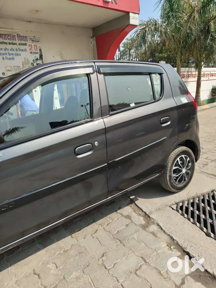Maruti Suzuki Alto 2020 Variant  16/10/2020