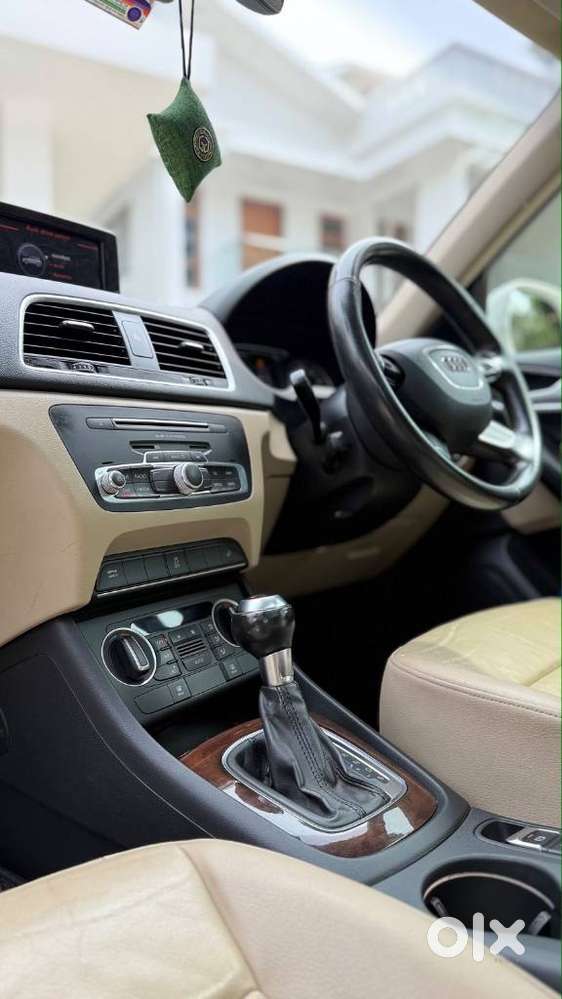Audi Q3 30 Tdi S, 2017, Diesel