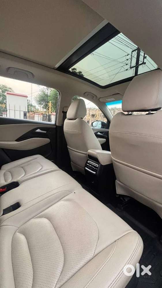 Mg Hector, 2023, Petrol