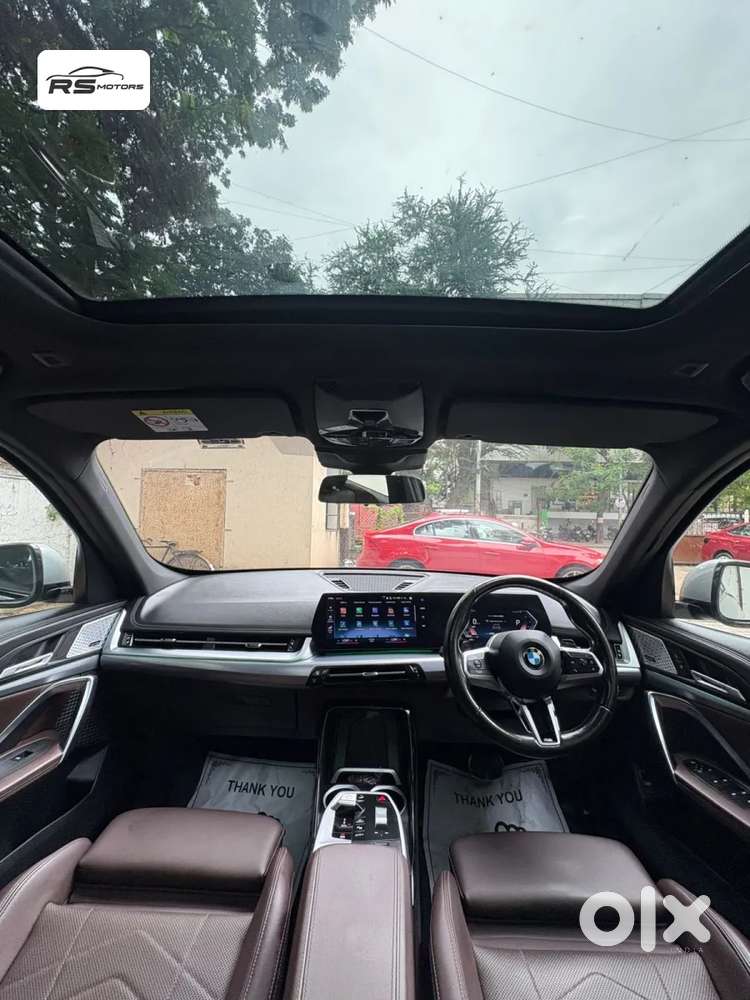 Bmw X1, 2024, Petrol