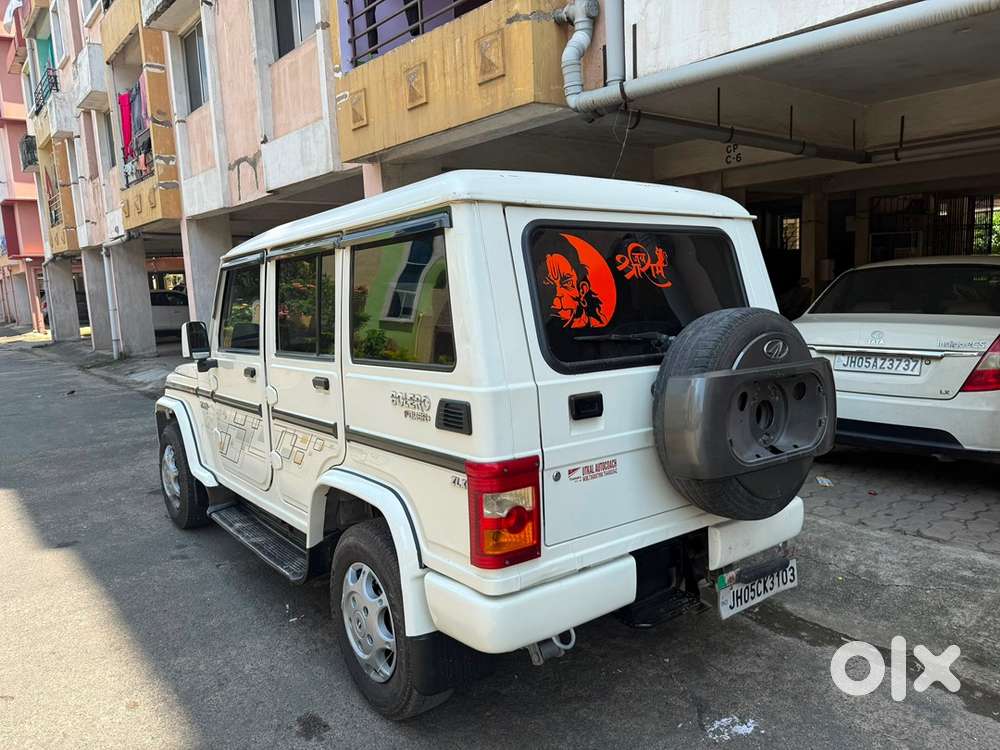 Mahindra Bolero Diesel 2019