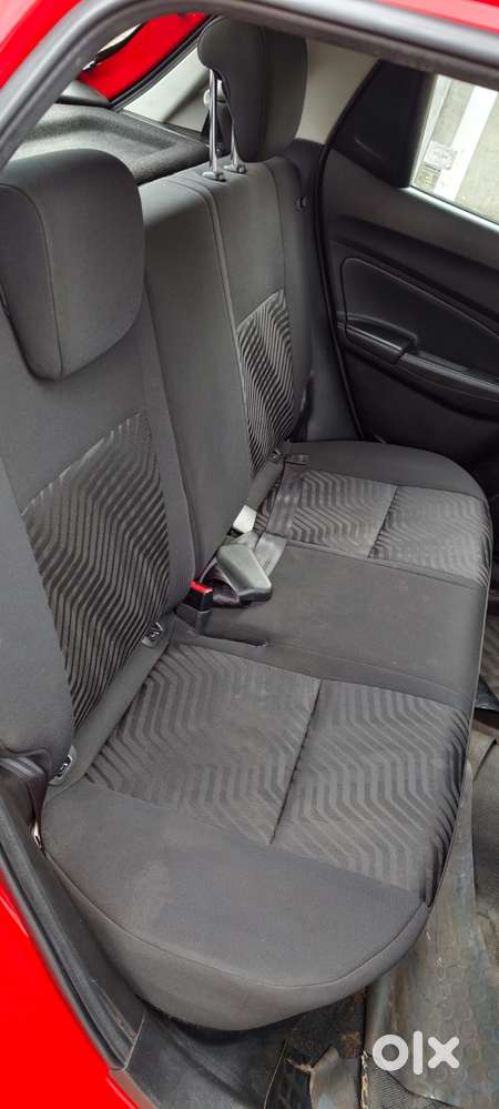 Maruti Suzuki Swift Vvt Zxi, 2023, Petrol