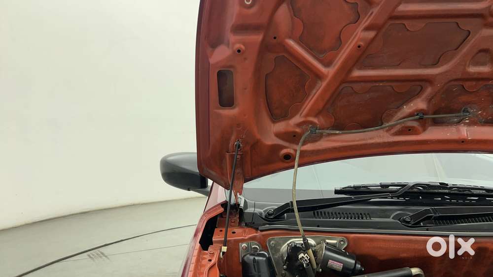 Maruti Suzuki Alto K10 Vxi Airbag, 2016, Petrol
