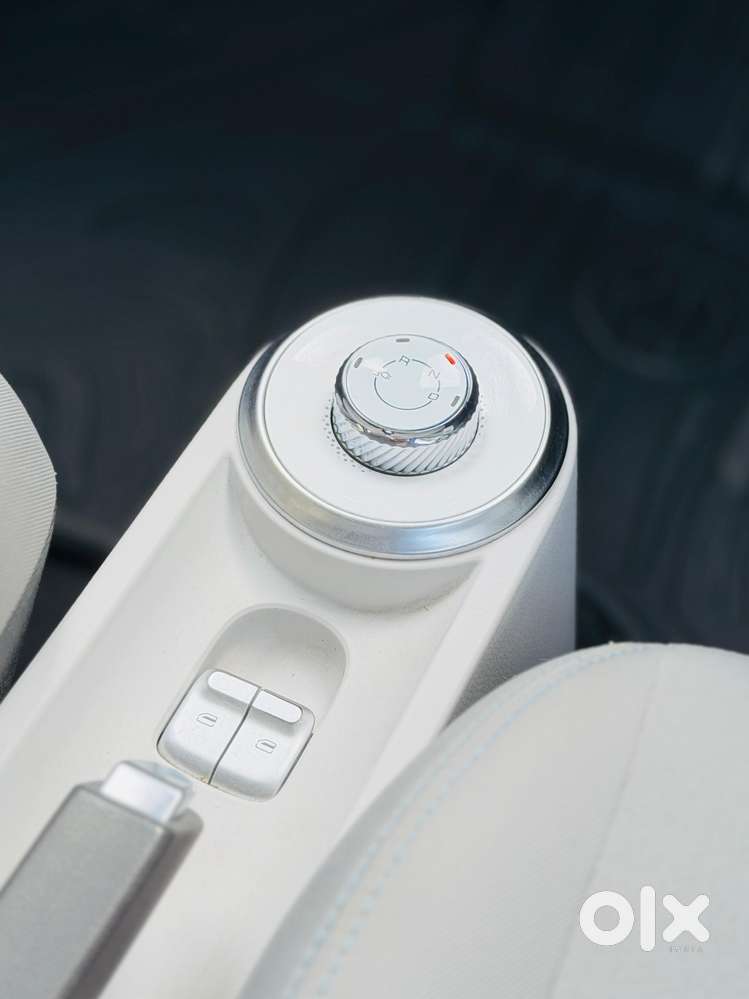 Mg Comet Ev Pace, 2023, Electric