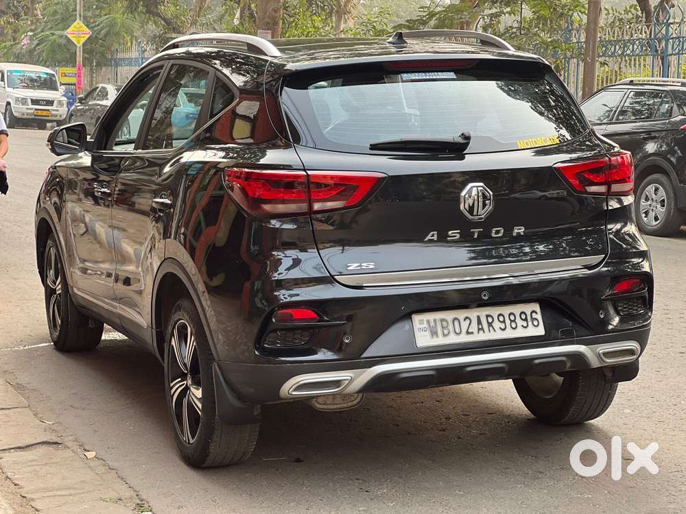 Mg Astor 1.5 Sharp Ex Mt, 2022, Petrol