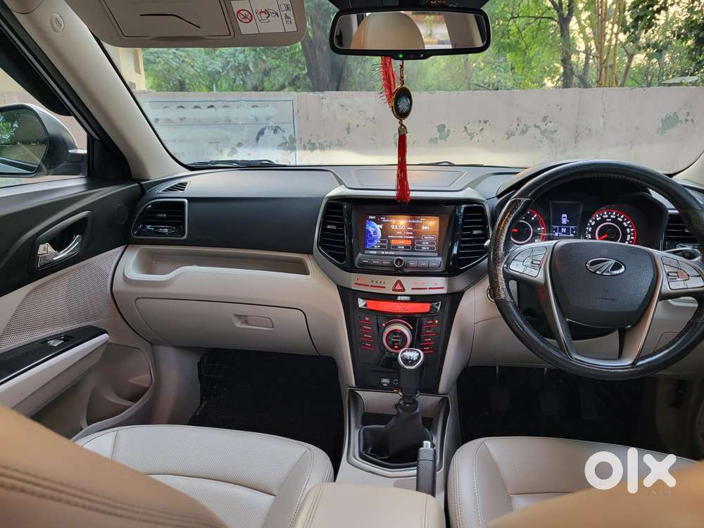 Mahindra Xuv300 W8 Option Diesel, 2021, Diesel