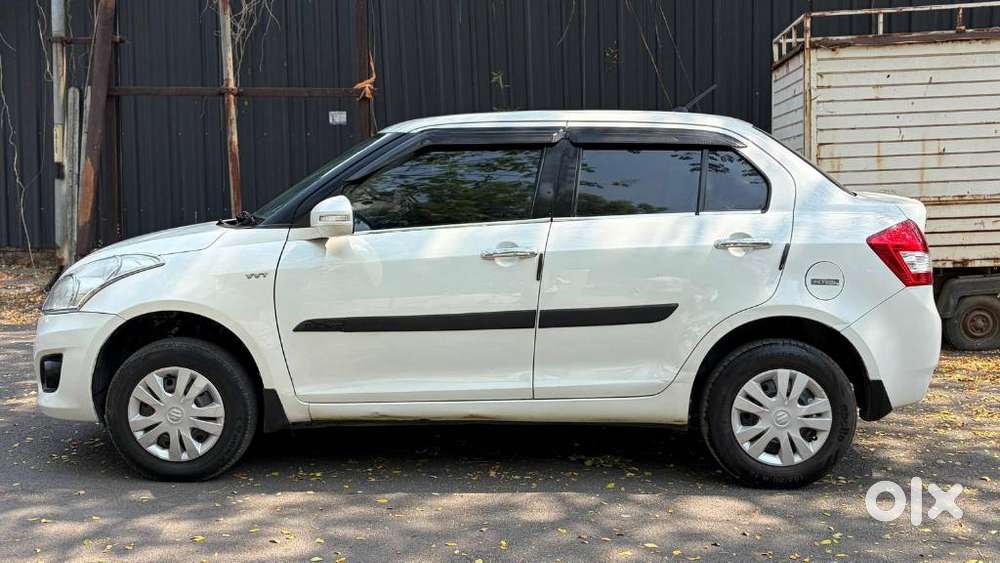 Maruti Suzuki Dzire 1.2 Vxi, 2012, Petrol