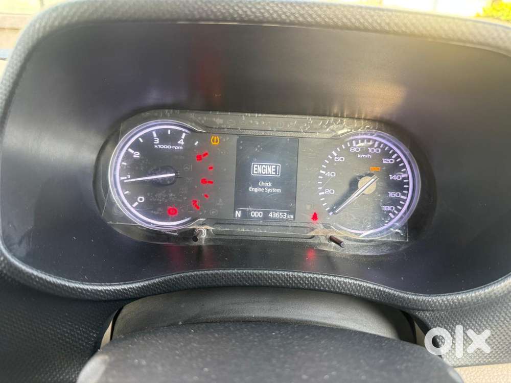 Mahindra Bolero Neo N8, 2023, Diesel